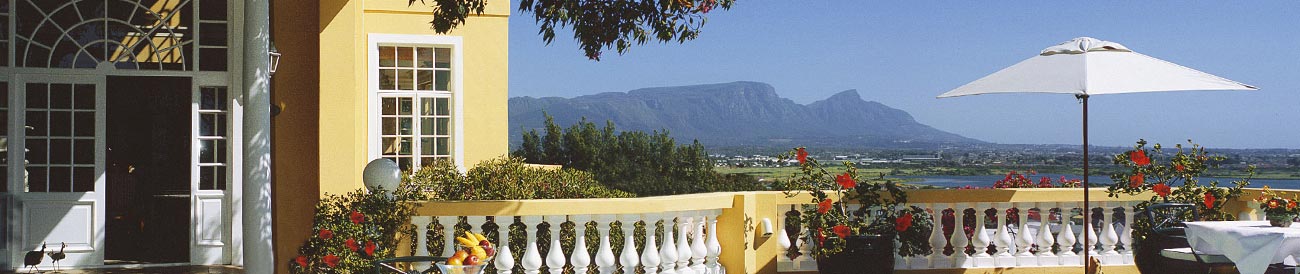 Colona Castle